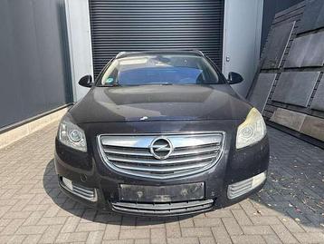 Opel Insignia 2.0 Diesel / Automaat / EXPORT beschikbaar voor biedingen