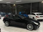 Mercedes-benz SLK 200 KOMPRESSOR Cabriolet 1.8i Essence, Autos, Cuir, Achat, Entreprise, Cabriolet