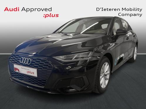Audi A3 Sportback A3 Sportback 30 TFSI Attraction S tronic, Auto's, Audi, A3, ABS, Airbags, Airconditioning, Cruise Control, Elektrische ramen