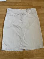 Jupe taille 40, Enlèvement ou Envoi, Taille 38/40 (M), Beige
