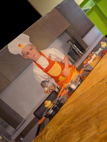 Berghoff Sherrif Duck echte kinderkookpotten beschikbaar voor biedingen