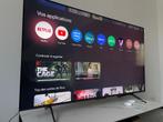 TCL tv, Audio, Tv en Foto, Televisies, Ophalen, Zo goed als nieuw, 4k (UHD), QLED