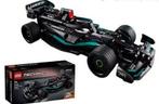 Mercedes w14 f1 lego Technic, Kinderen en Baby's, Ophalen of Verzenden, Zo goed als nieuw, Complete set, Lego