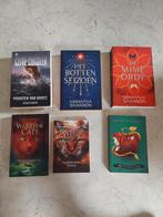 Diverse boeken te koop, Boeken, Ophalen of Verzenden, Zo goed als nieuw