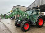 Fendt 209 vario tms met frontlader, Zakelijke goederen, Landbouw | Tractoren, Ophalen of Verzenden, Fendt