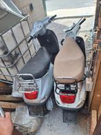 piaggio vespa samen weg, Ophalen, Zo goed als nieuw, Piaggio