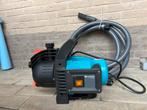 Gardena 3500/4 tuinpomp, Tuin en Terras, Ophalen, Zo goed als nieuw, Elektrisch