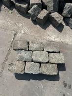 Kasseien porfier, Tuin en Terras, Grind, Keien en Split, Ophalen, Zo goed als nieuw