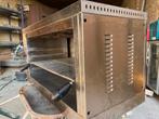 Salamander elektrisch, Ophalen, Nieuw in verpakking, Fornuis, Frituur en Grillen