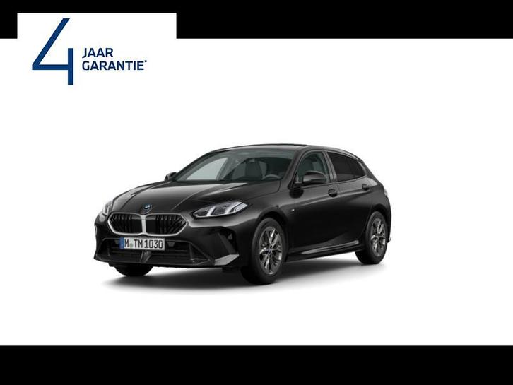 BMW Serie 1 123 xDrive M-Sport, Auto's, BMW, Bedrijf, 1 Reeks, Adaptive Cruise Control, Airbags, Airconditioning, Alarm, Bluetooth