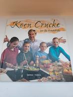 Koen Crucke en de Kookkids nieuw vintage verzamelwaarde, Ophalen of Verzenden, Zo goed als nieuw, K. Crucke