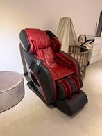 Luxe Massagestoel–Health Mate–Volautomatisch–Zero Gravity, Ophalen of Verzenden, Zo goed als nieuw