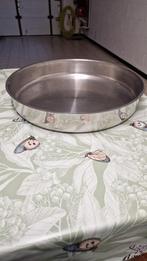 Plateformes de différentes tailles et formes, Enlèvement