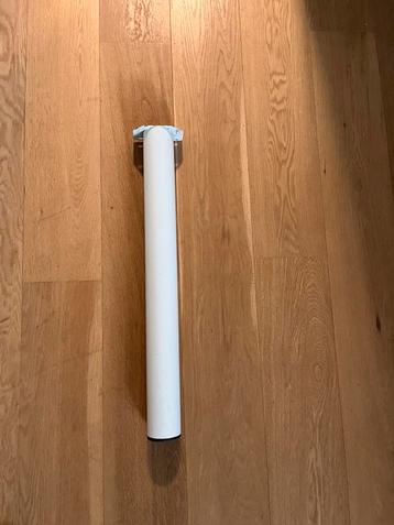 6x Poten voor bureau/tafel beschikbaar voor biedingen