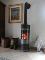 poêle à bois, Maison & Meubles, Comme neuf, Enlèvement, Bois, Autoportant