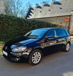 VW Golf 6 1.2TSI Style 80 km garantie 12 m, Auto's, Te koop, Cruise Control, Stadsauto, Benzine