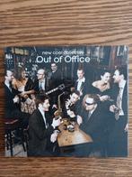 New cool collective  out of office  nieuwstaat, CD & DVD, CD | Jazz & Blues, Comme neuf, Enlèvement ou Envoi