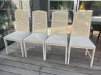 Eetkamer stoelen, Ophalen, Zo goed als nieuw