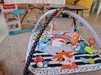 Speelmat baby/peuter, Kinderen en Baby's, Ophalen, Zo goed als nieuw, Babygym, Met geluid