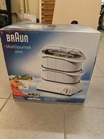 Braun MultiGourmet FS 20, Ophalen, Zo goed als nieuw
