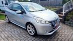 Peugeot 208 gti, Auto's, Euro 5, 139 g/km, 1600 cc, Handgeschakeld
