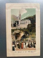 Lourdes, Ophalen of Verzenden