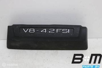 Afdekplaat motor Audi A8 4E 4.2 FSI BVJ 079103927H beschikbaar voor biedingen
