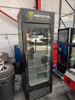 Display koelkast MONSTER, Elektronische apparatuur, Koelkasten en IJskasten, Ophalen, Niet werkend, Zonder vriesvak