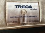 Treca matras, Ophalen, 90 cm, Eenpersoons, Zo goed als nieuw