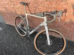 Gravel bike - Canyon - Grizl - 2XL, Ophalen, Zo goed als nieuw, 10 tot 15 versnellingen, Overige merken