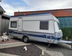 Caravan Fendt Platin470H, Caravans en Kamperen, 70 kg, Rondzit, Frans bed, Particulier