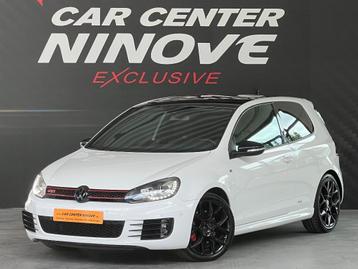 Volkswagen Golf GTI 2.0 * Limited Edition 35  beschikbaar voor biedingen