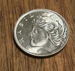 Brazilie 5 cent 1975, Postzegels en Munten, Ophalen of Verzenden