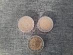 Pièces spéciales de 2 euros commémoratives Autriche, Timbres & Monnaies, 2 euros, Autriche, Enlèvement ou Envoi