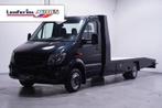 Mercedes-Benz Sprinter 519 CDI V6 190 pk Aut. Autotransporte, Auto's, Bestelwagens en Lichte vracht, Automaat, Cruise Control