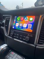 Apple CarPlay androidauto Porsche VAG, Auto diversen, Autoradio's, Zo goed als nieuw