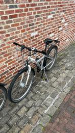 Jongens fiets norta, Fietsen en Brommers, Fietsen | Jongens, Versnellingen, Ophalen of Verzenden, Norta, Gebruikt
