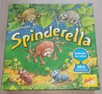 Speelgoed: gezelschapsspel Spinderella (NIEUW), Een of twee spelers, Ophalen of Verzenden, Nieuw, Zoch