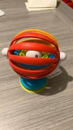 Baby Einstein Sticky Spinner Activity Toy, Kinderen en Baby's, Speelgoed | Babyspeelgoed, Ophalen of Verzenden, Gebruikt