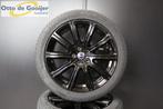 18 Inch Volvo V60 Zomerbanden GOED PROFIEL 235/45R18, Auto-onderdelen, Ophalen, 18 inch, Gebruikt, Banden en Velgen
