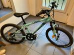 Velo Rockrider 20 pouces a vendre, Fietsen en Brommers, Fietsen | Kinderfietsjes, Ophalen, Zo goed als nieuw, 16 tot 20 inch, Rockrider