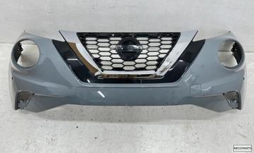 NISSAN JUKE II F16 4xPDC BUMPER ORGINEEL 62026-6PA0A beschikbaar voor biedingen