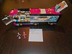 Lego Friends - Popstar tourbus, Ophalen of Verzenden, Lego