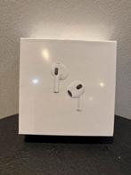 Apple Airpods (Met MagSafe Charging Case), Ophalen, Nieuw, In gehoorgang (in-ear), Bluetooth