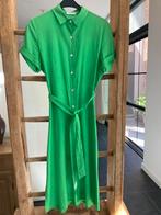 Nieuwe damesjurk. Maat M., Kleding | Dames, Jurken, Ophalen of Verzenden, Nieuw, Maat 38/40 (M), Groen