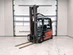 Linde E30L-01, Articles professionnels, Machines & Construction | Chariots élévateurs & Transport interne, Chariot élévateur, 3000 à 4000 kg
