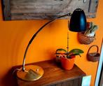Lampe vintage, Ophalen