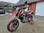 Ducati Hypermotard 698 RVE mono, Motoren, Particulier, Meer dan 35 kW, 659 cc, 1 cilinder