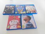 PS4 games: FIFA20, FIFA22, MXGP, COD BLACK OPPS 3 en TDF21, Games en Spelcomputers, Games | Sony PlayStation 4, Ophalen of Verzenden