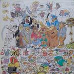 urbanus, Cd's en Dvd's, Vinyl | Nederlandstalig, Ophalen of Verzenden